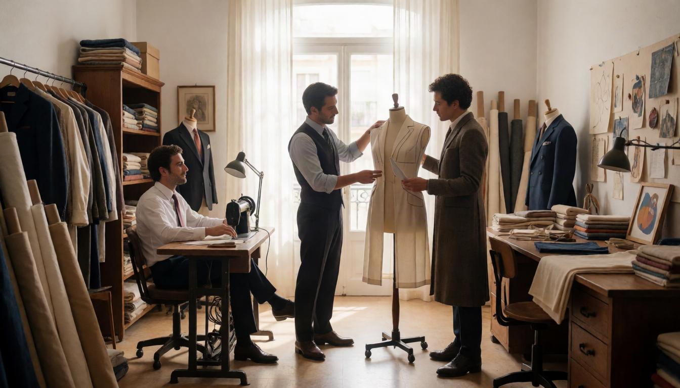 Hero spotlight